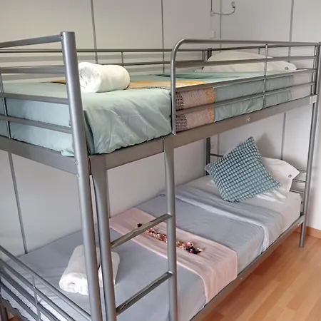 Albergue Corujinha *