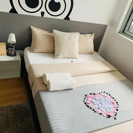 Albergue Corujinha *