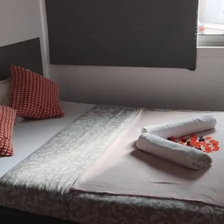 Albergue Corujinha *