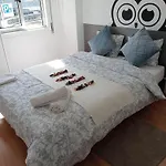 Corujinha Lisboa