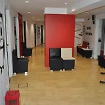 Corujinha Hostel