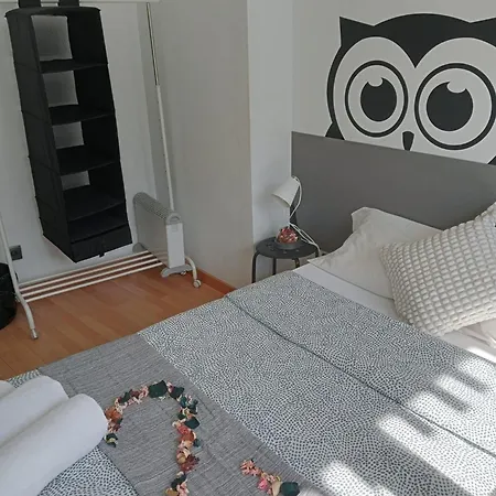 Hostal Corujinha Lisboa