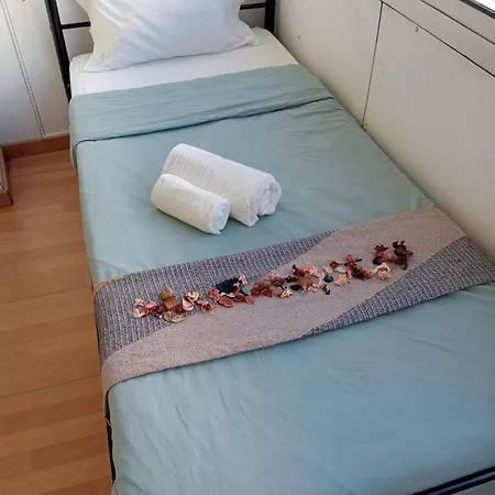 Albergue Corujinha