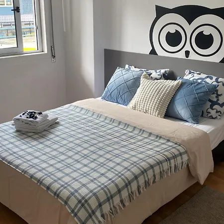 猫头鹰旅舍 * Lisboa