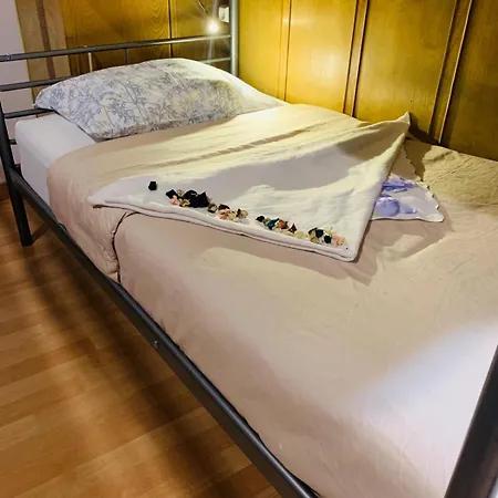 Hostal Corujinha Lisboa