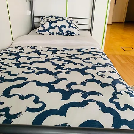 אכסניה Corujinha