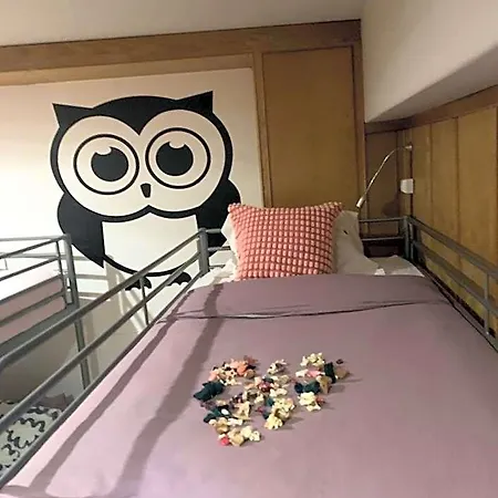 Hostel Corujinha Lisboa