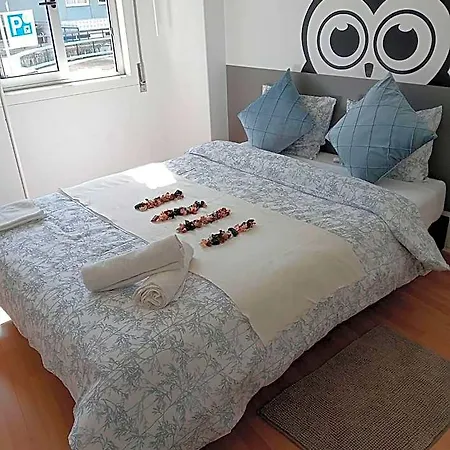 Corujinha Hostel Lisboa