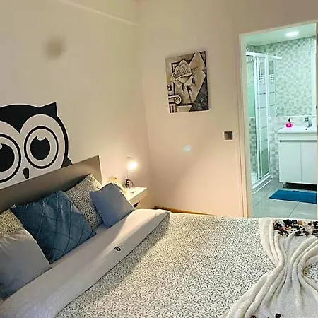 Corujinha Hostel *