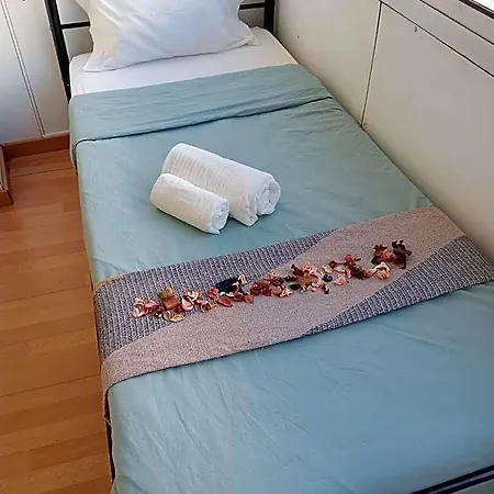 Hostel Corujinha Lisboa
