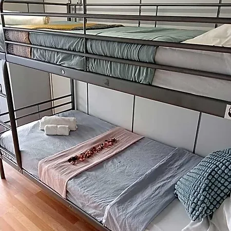 Corujinha Hostel Lisboa