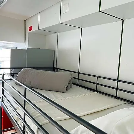 Corujinha Hostel Lisboa