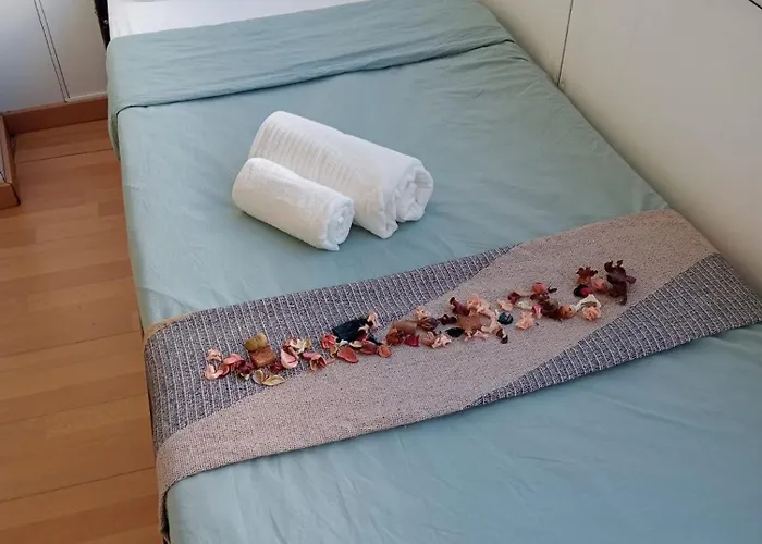 호스텔 코루지냐
