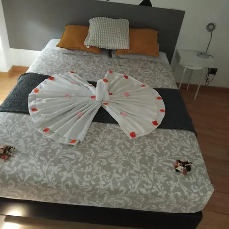 Auberge de jeunesse Corujinha *