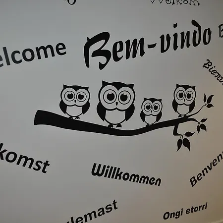 Corujinha Auberge de jeunesse *