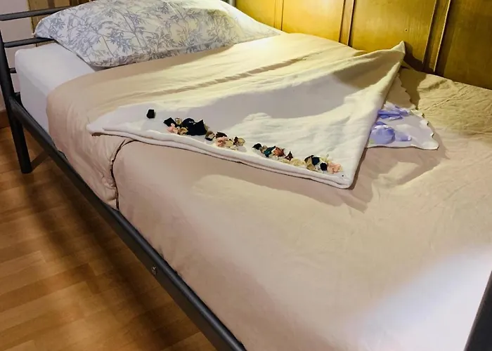 Hostel Corujinha Lizbona