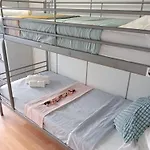 Corujinha Hostel