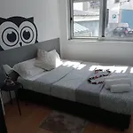 Hostel Corujinha *