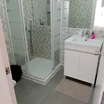 Hostel Corujinha Lizbona