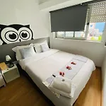 Hostel Corujinha