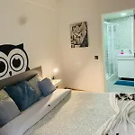 Hostel Corujinha