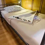 Hostel Corujinha Lizbona