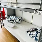 Corujinha Hostel Lizbona