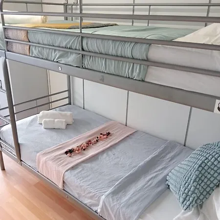 Corujinha Hostal