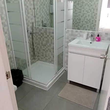 Hostal Corujinha Lisboa