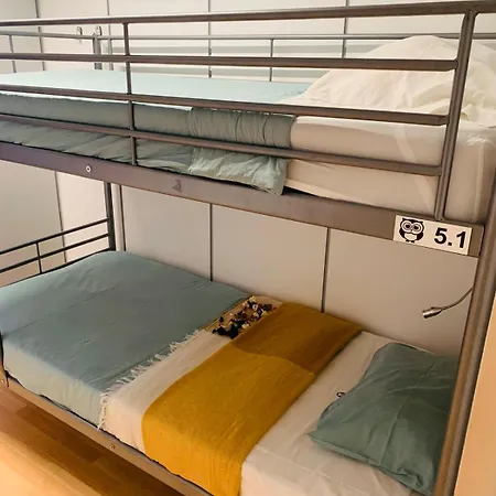 猫头鹰旅舍