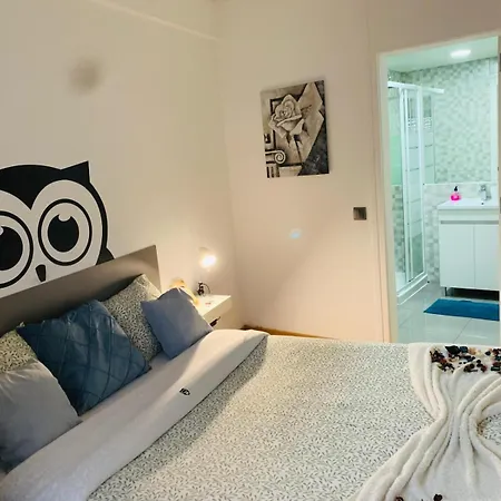 Hostal Corujinha