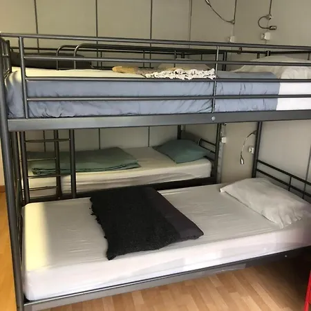 Hostal Corujinha Lisboa