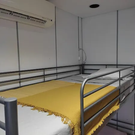 Corujinha Hostal