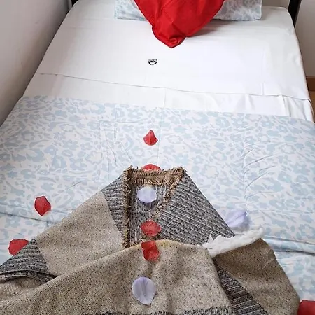 Hostal Corujinha Lisboa