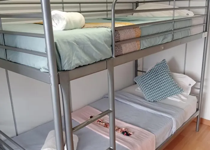 Hostel Corujinha *