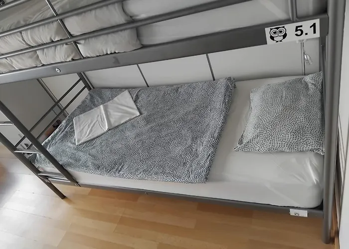 Hostel Corujinha